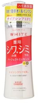 Moisture Mild White Wrinkle Care Essence Lotion 230ml