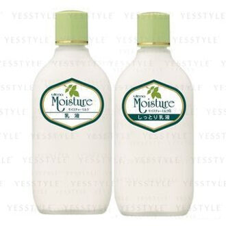Moisture Milk Moisture Rich - 155ml