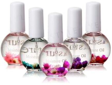 Moisture Oil Flower Spice - 10ml