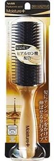 Moisture Plus Brush for Blow-drying Styling 1 pc