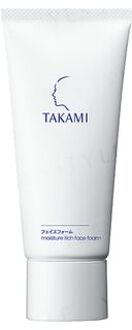 Moisture Rich Face Foam 80g