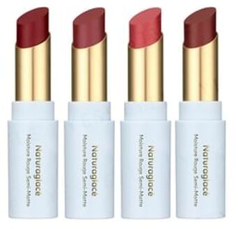 Moisture Rouge Semi-Matte 04M Rosy Brown