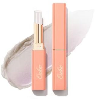 Moisture Shine Lipstick - 26 Colors #20 Pinky Swirl - 2.2g