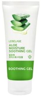 Moisture Soothing Gel Mini - 5 Types 2025 Version - Aloe
