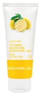 Moisture Soothing Gel Mini - 5 Types 2025 Version - Vitamin