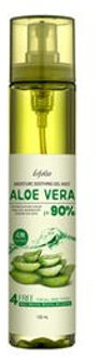 Moisture Soothing Gel Mist Aloe Vera 90% 120ml 120ml