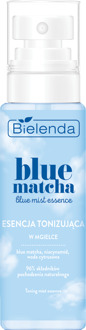 Moisture Spray Bielenda Blue Matcha Mist Essence 100 ml