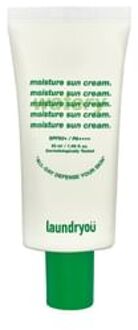 Moisture Sun Cream Watery 50ml