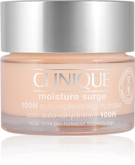 Moisture Surge 100H Auto-Replenishing Hydrator vochtinbrengende crème gezicht Vrouwen Gel 30 ml