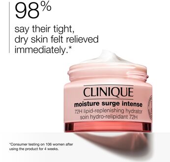 Moisture Surge Intense 72H Lipid-Replenishing Hydrator Dagrème - 50 ml