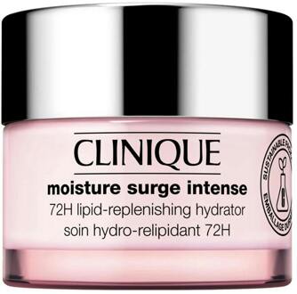 Moisture Surge Intense 72H Lipid-Replenishing Hydrator vochtinbrengende crème gezicht Vrouwen 30 ml