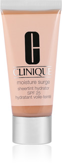 Moisture Surge SPF25 Transparante Hydrator - Universeel Medium 40 ml
