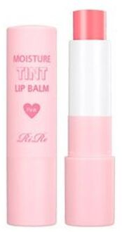 Moisture Tint Lippenbalsem (vijf kleuren