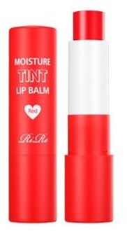 Moisture Tint Lippenbalsem (vijf kleuren
