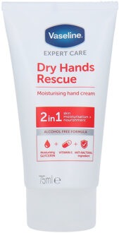 Moisturising Hand Cream - Hand Cream With Antibacterial Component