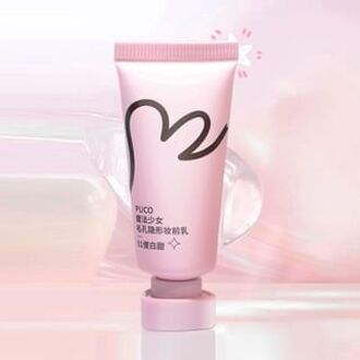 Moisturising Makeup Base - Natural #Base - 10g