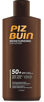 Moisturising zonnebrandlotion 200 ml Lichaam