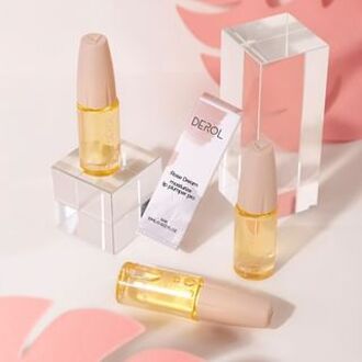 Moisturize Lip Plumper Pro #Lip Plumper - 10ml