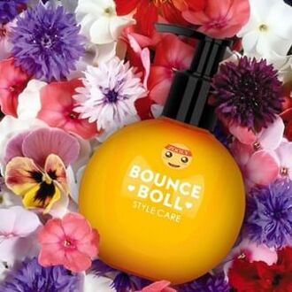 Moisturize & Repair Hair Styling Cream 280ml