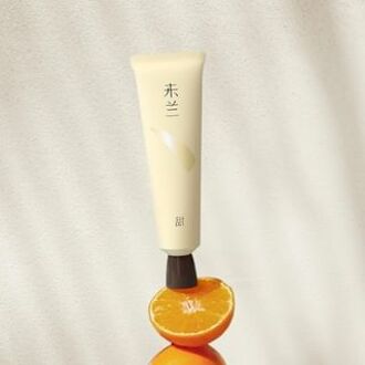 Moisturize Smoothie Hand Cream Mango Sweet From Litchi - 45g