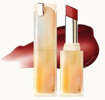 Moisturized Long-Lasting Glazed Rouge - 9 Colors #539 Chilling Water Hill - 3.5g