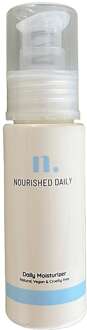 Moisturizer - 50ml