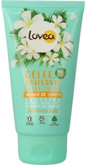 Moisturizing aftersun gel - 150 ml