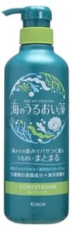 Moisturizing Algae Of The Sea Conditioner 400g Refill