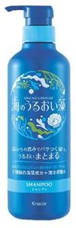 Moisturizing Algae Of The Sea Shampoo 490ml