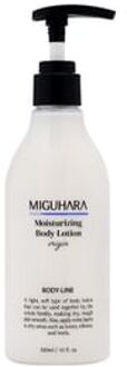 Moisturizing Body Lotion Origin 300ml