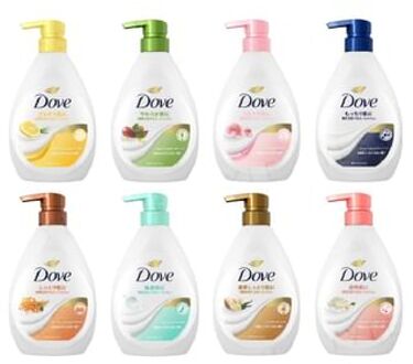 Moisturizing Body Wash Jojoba Oil & Sandalwood - 330g Refill