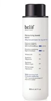 Moisturizing Bomb Toner 200ml