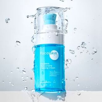 Moisturizing Calming Cream #Cream - 35g