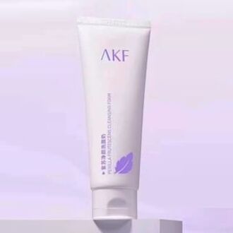 Moisturizing Cleanser #Foam - 120g