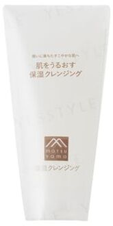 Moisturizing Cleansing 145g