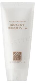 Moisturizing Cleansing Foam 110g