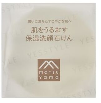 Moisturizing Cleansing Soap 100g