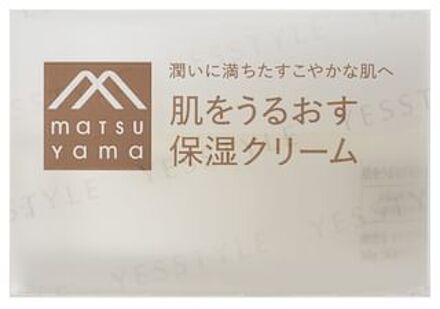 Moisturizing Cream 50g