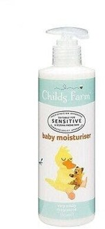 Moisturizing Crème Childs Farm Baby Moisturizer 250 ml