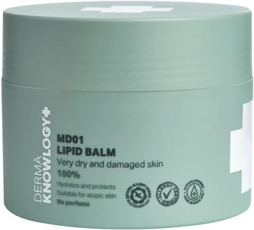 Moisturizing Crème Dermaknowlogy MD01 Lipid Balm 175 ml