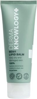 Moisturizing Crème Dermaknowlogy MD01 Lipid Balm 75 ml