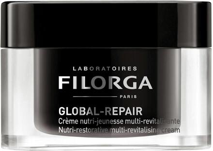 Moisturizing Crème Filorga Global-Repair Balm 50 ml