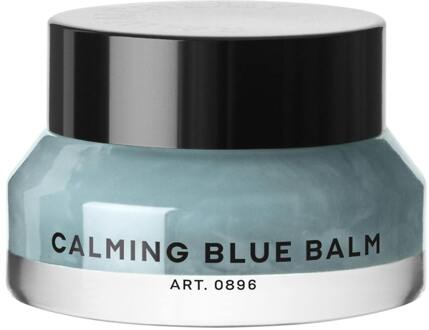 Moisturizing Crème Raaw Alchemy Calming Blue Balm 15 ml