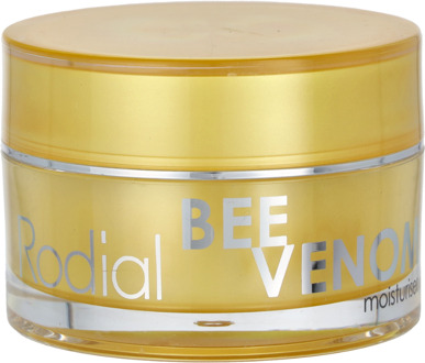 Moisturizing Crème Rodial Bee Venom Moisturiser Deluxe 15 ml