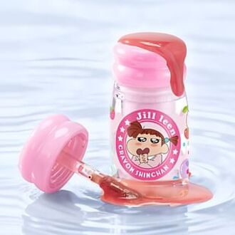 Moisturizing Essence Lip Glossh Crayon Shin-chan Edition - 6 Colors #J06 Cinnamon - 2.5g