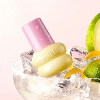 Moisturizing Essence Lip Oil - 2 Colors 01# Lotus Pink - 8g