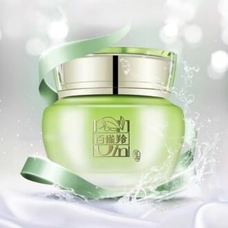 Moisturizing Eye Cream #15g