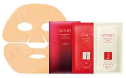 Moisturizing Face Mask 1 pc