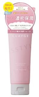 Moisturizing Face Wash 120g