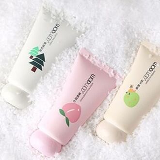 Moisturizing Fragrance Hand Cream - 3 Flavors 01# Sunrise Wild Berry - 60g